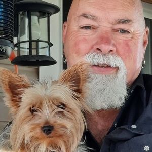 Meet your Posher, John